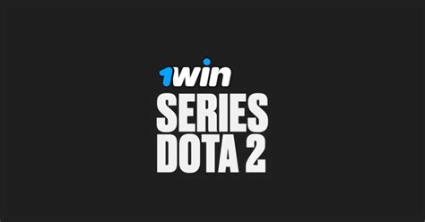 1win Series Dota 2 Spring (Day 1): Match Preview, Schedule, and .